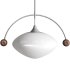 SANDER Suspended Lamp - Thumbnail 1