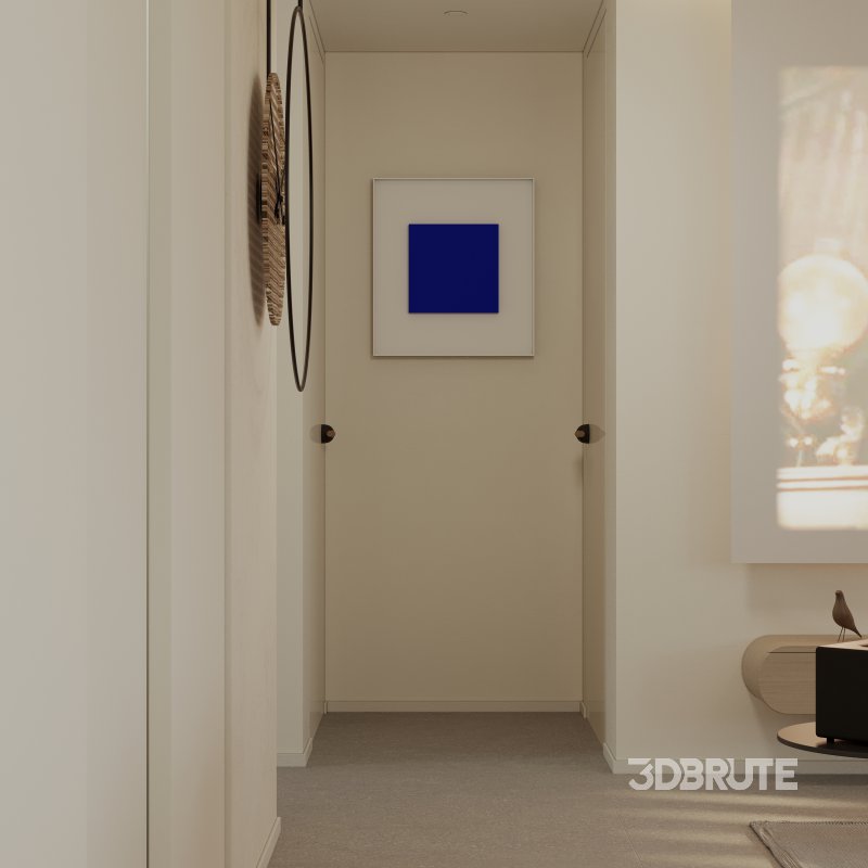 living room dining room Image 4