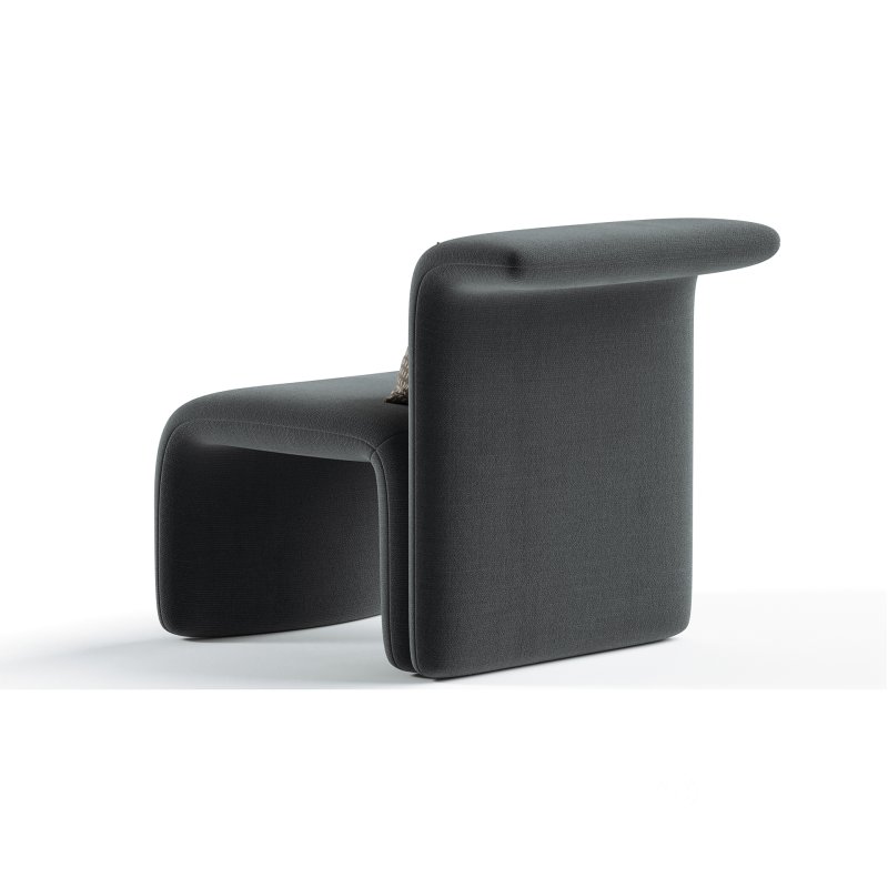 Michel Boyer – Pair of Chairs Image 3