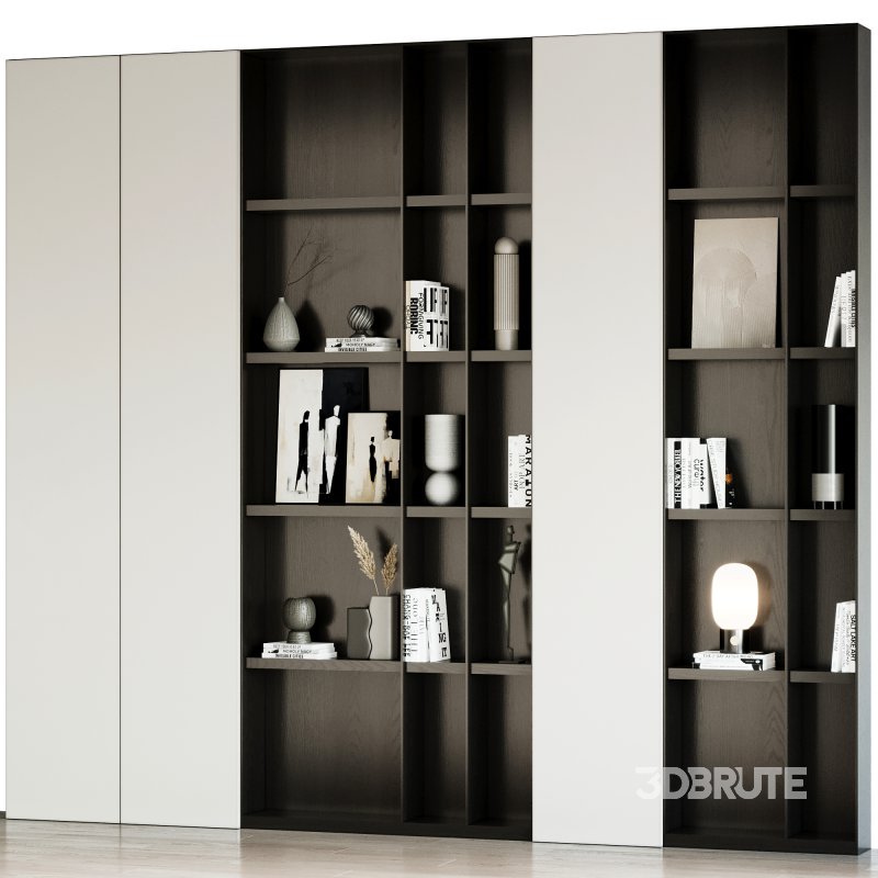 Rack Decor 03 Image 4