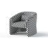 Mayview Armchair - Thumbnail 2