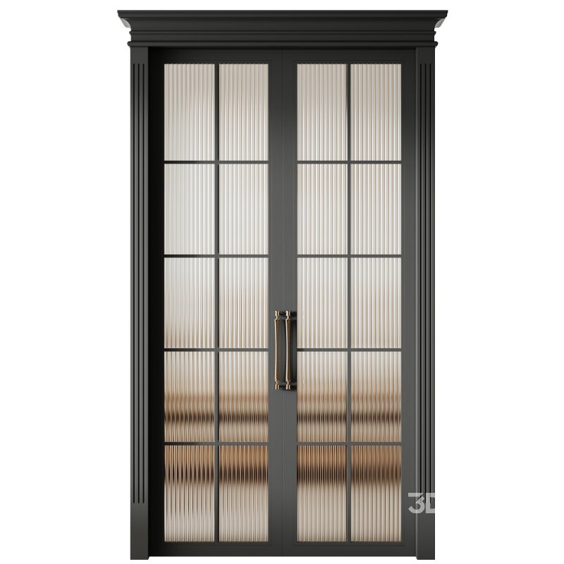 Interior Door 20 Image 8