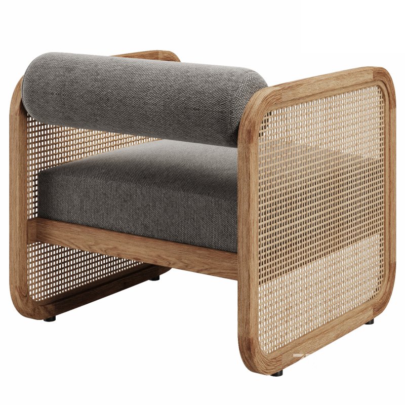 Ivetta Outdoor Chair Image 7