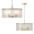 Hajarah 5 – Light Dimmable Empire Chandelier - Thumbnail 4