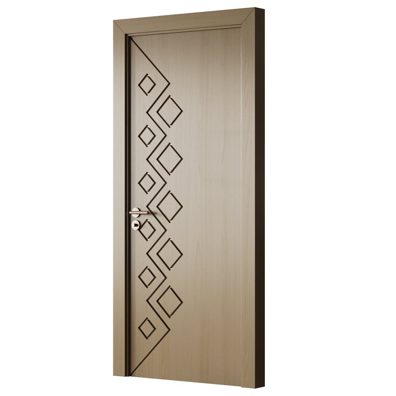 GK 687 Interior Door Image 2