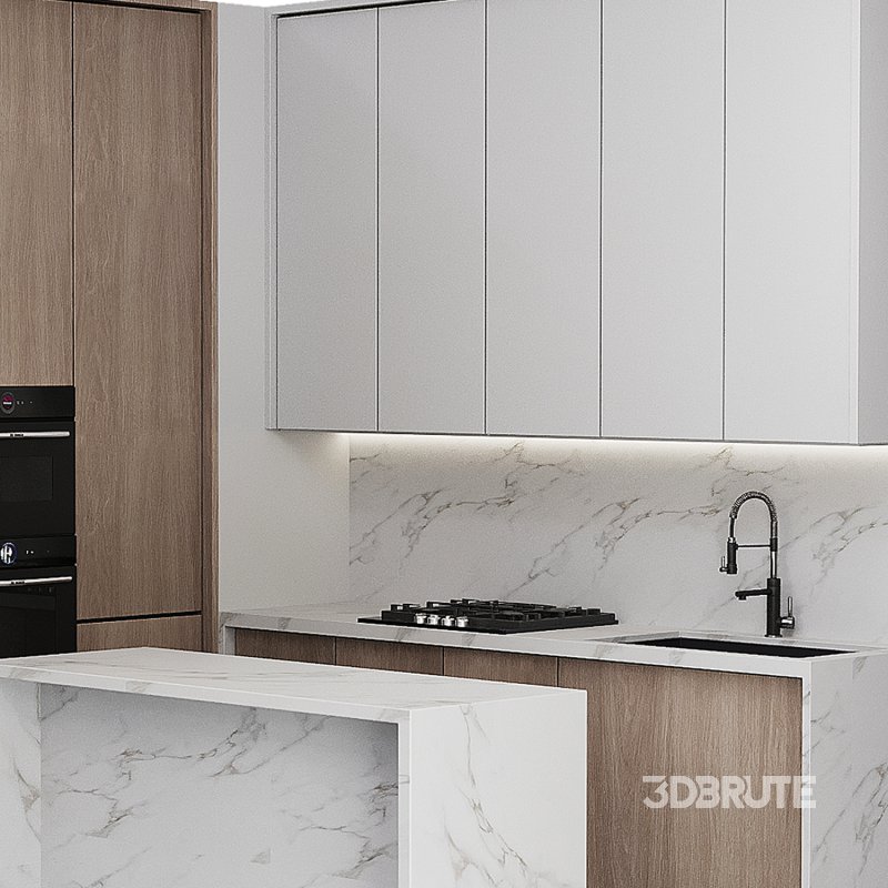 Kitchen set5 Image 5