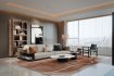 Luxurious living room and dining room - Thumbnail 9
