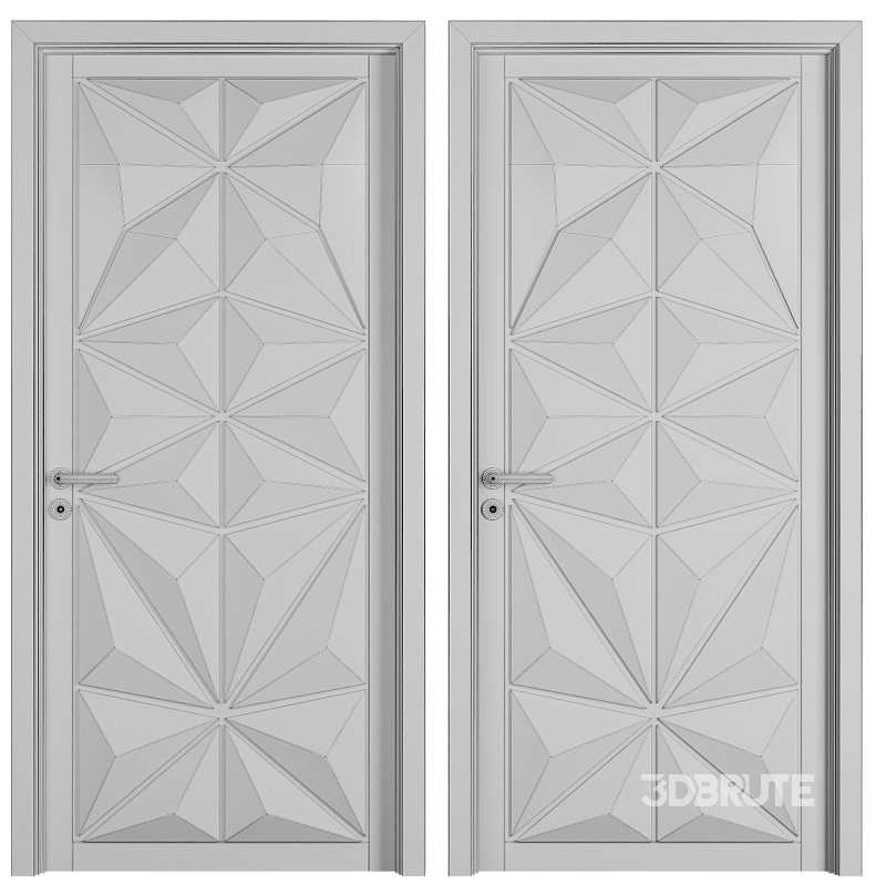 Entrance door set253 Image 4