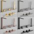 CEA AYLA bathroom faucet collection - Thumbnail 2