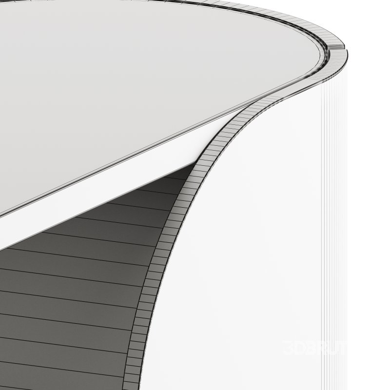 DUNA Sideboard by Capital Collection Image 6