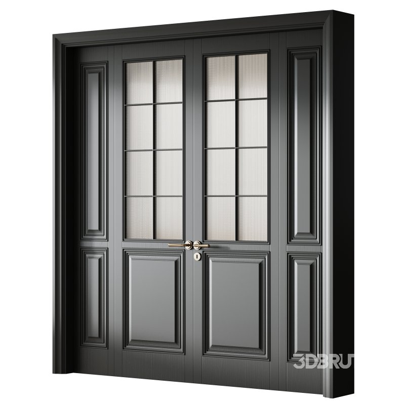 Interior Door 23 Image 4