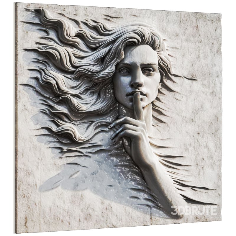 Decorative panel 06 Image 2