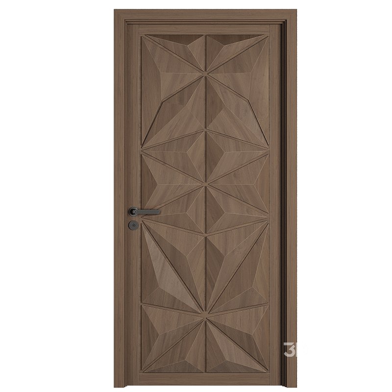 Entrance door set253 Image 3