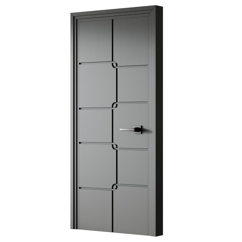 GK 663 Interior Door 23 Image 3