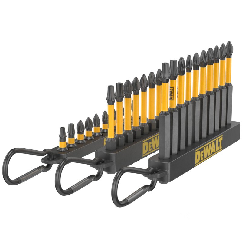 DEWALT Professional Bit Set 2 Image 3