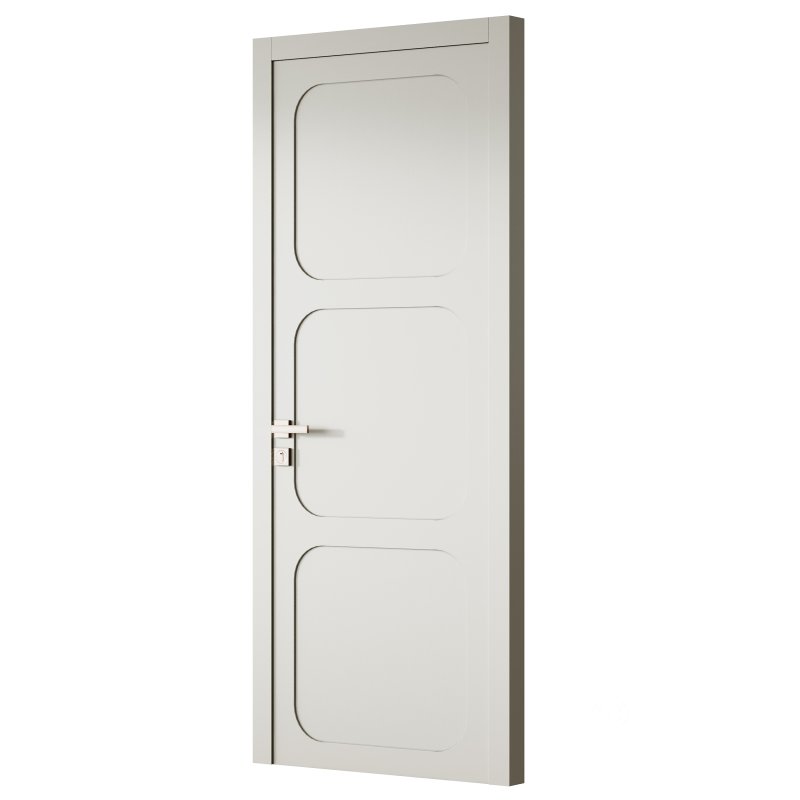 Interior Door 26 Image 8