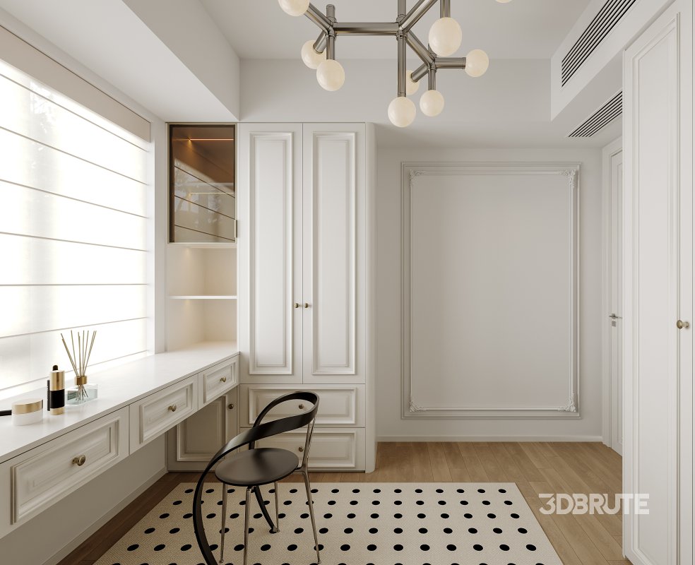 dressing room 06 Image 3