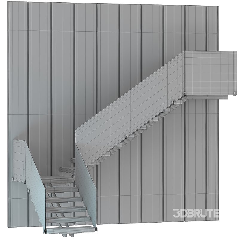 Staircase 07 Image 1