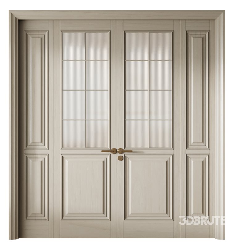 Interior Door 23 Image 8