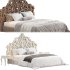 Giorgio Casa MEMORIE VENEZIANE Bed - Thumbnail 4