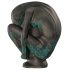 Antique Embrace of Life Statue - Thumbnail 5