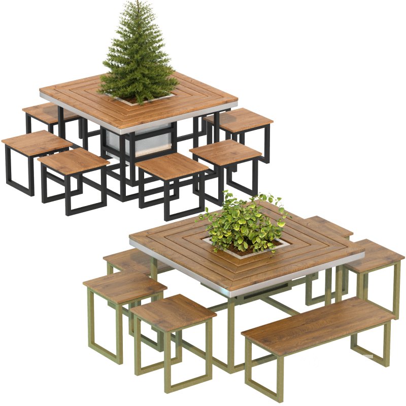 Stunning Wooden Decks Image 1