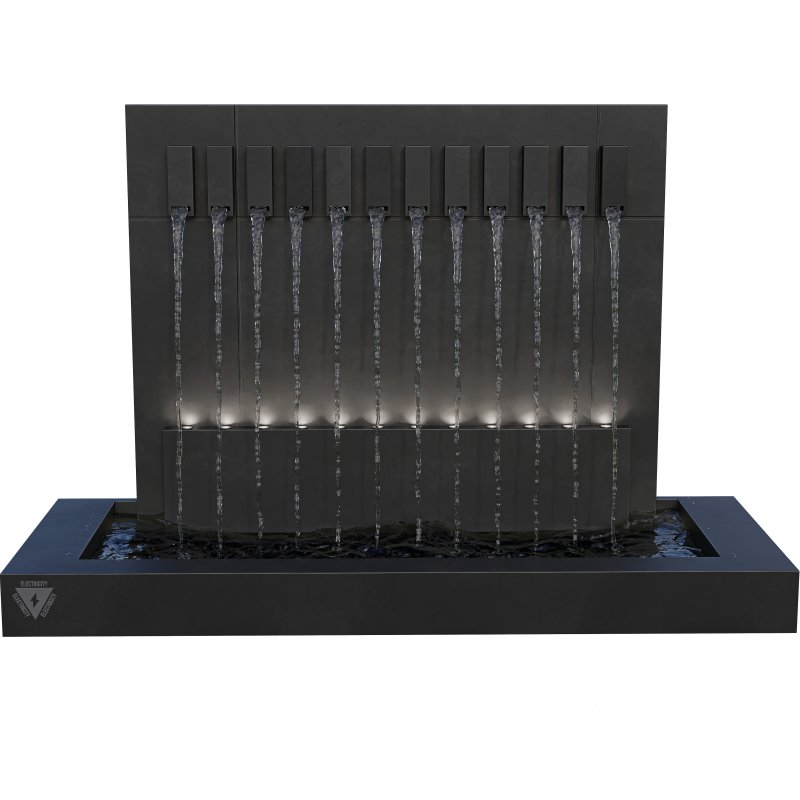 Minimal Fountain 03 Image 4