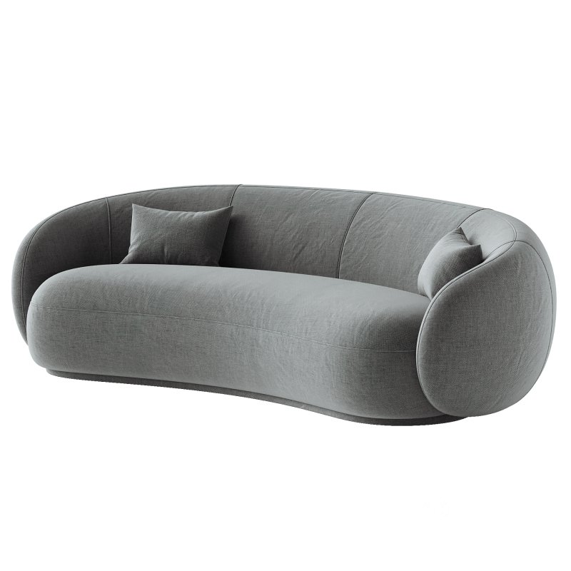 Cashew sofa Image 1