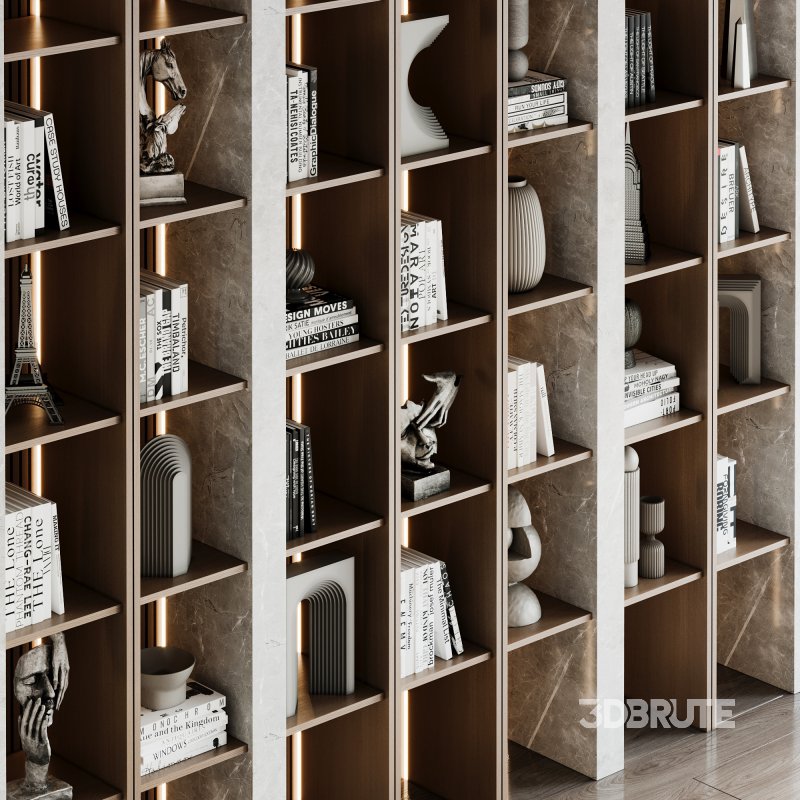 Rack Decor 02 Image 1