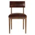 Marcello Dining Chair-Fourhands - Thumbnail 3