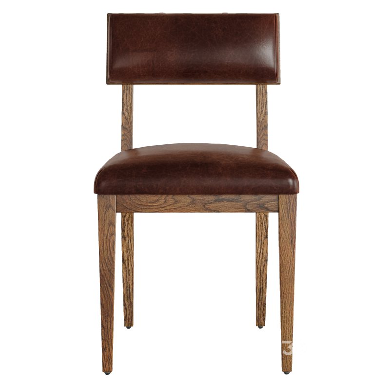 Marcello Dining Chair-Fourhands Image 3