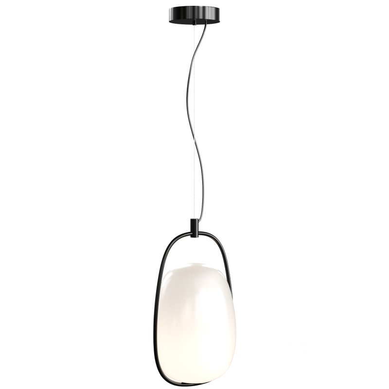 Lanna Pendant Lamp by KDLN Image 2