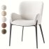Milana Dining Chair - Thumbnail 3