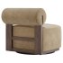 Malta Outdoor Swivel Chair-fourhands - Thumbnail 6