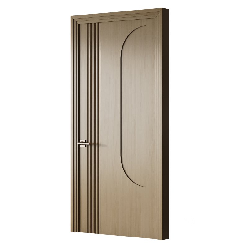 Elegant Modern Flush Door 20 Image 3