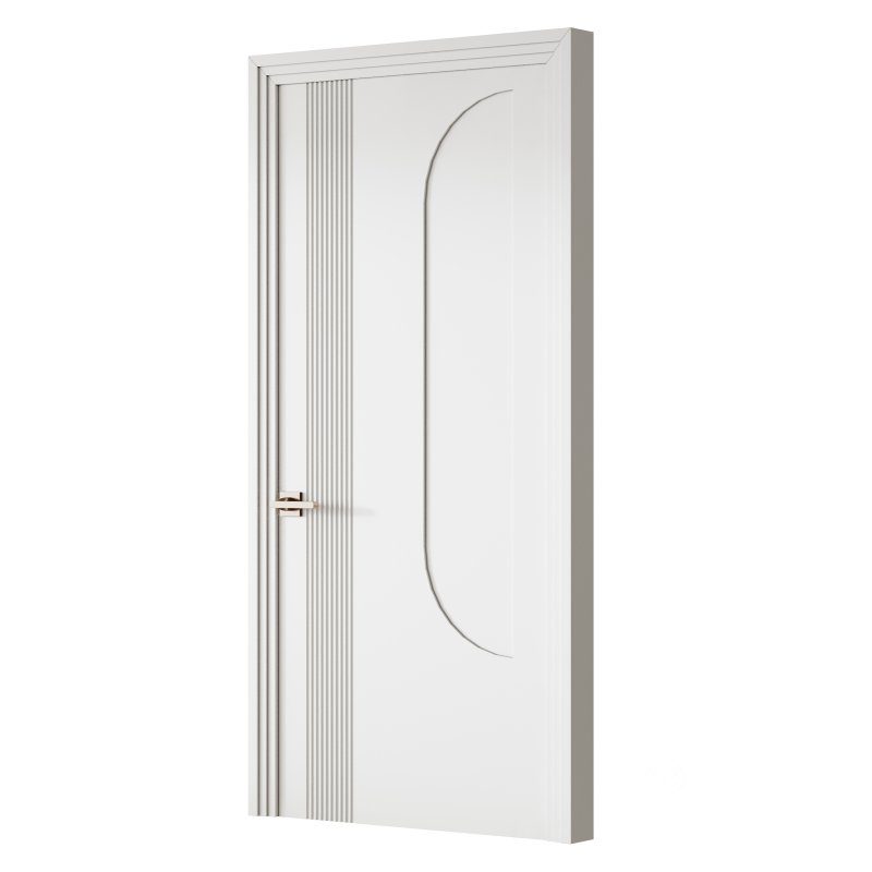 Elegant Modern Flush Door 20 Image 2