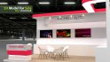 3D Stand Booth Model - Thumbnail 3
