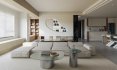 Modern living and dining room - Thumbnail 9