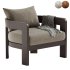 Jackson Outdoor Chair - Thumbnail 2