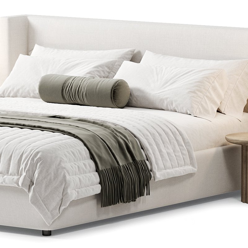 BEA Bed By Frauflex Image 5