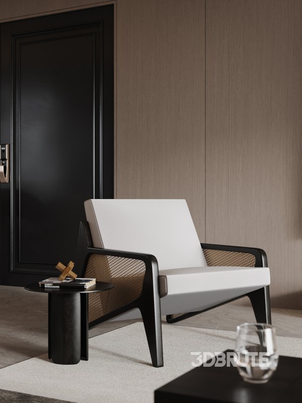 living room dining room Image 3