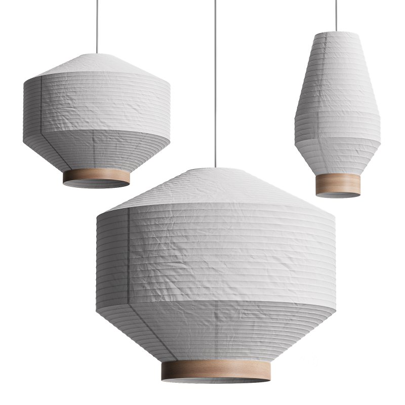 Hila Pendant Lamp by Kavehome Image 5