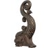Antique Asian Dragon Architectural Ornaments - Thumbnail 3