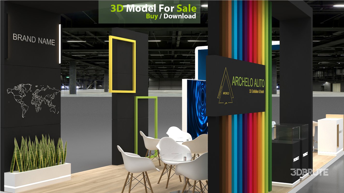 3d exhibition Image 6