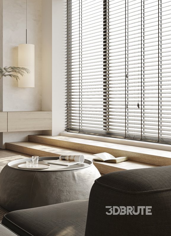 living room dining room Image 4