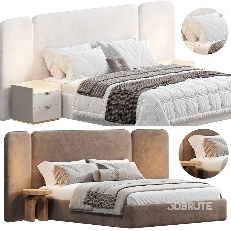 Tusker Bed by thehighwall Image 3