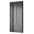 Elegant Modern Flush Door 20 - Thumbnail 9