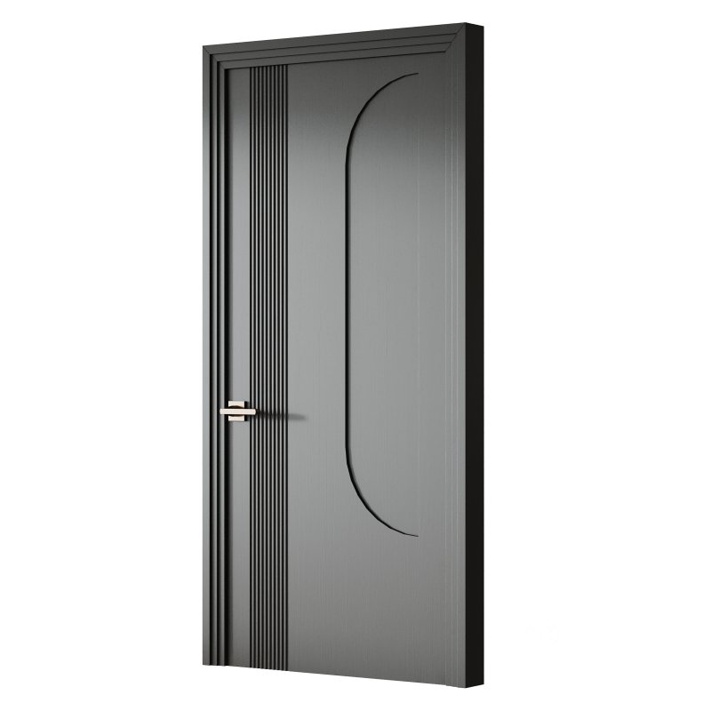 Elegant Modern Flush Door 20 Image 9