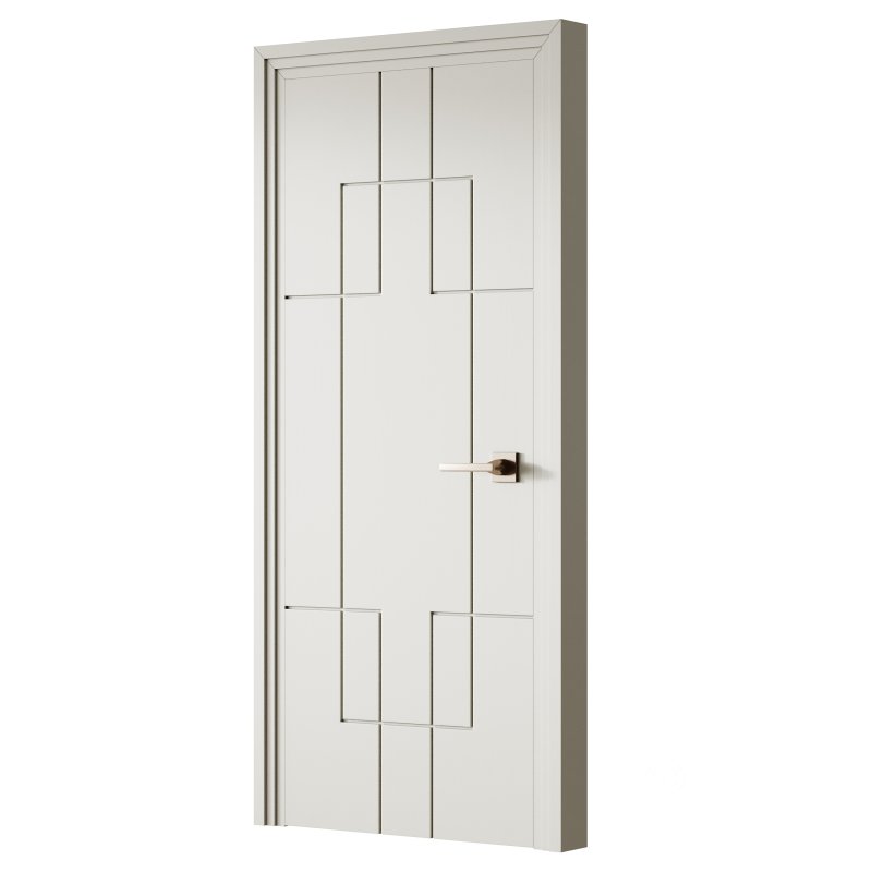 GK 686 Interior Door 22 Image 9