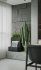 Modern living room and dining room interior scene - Thumbnail 6